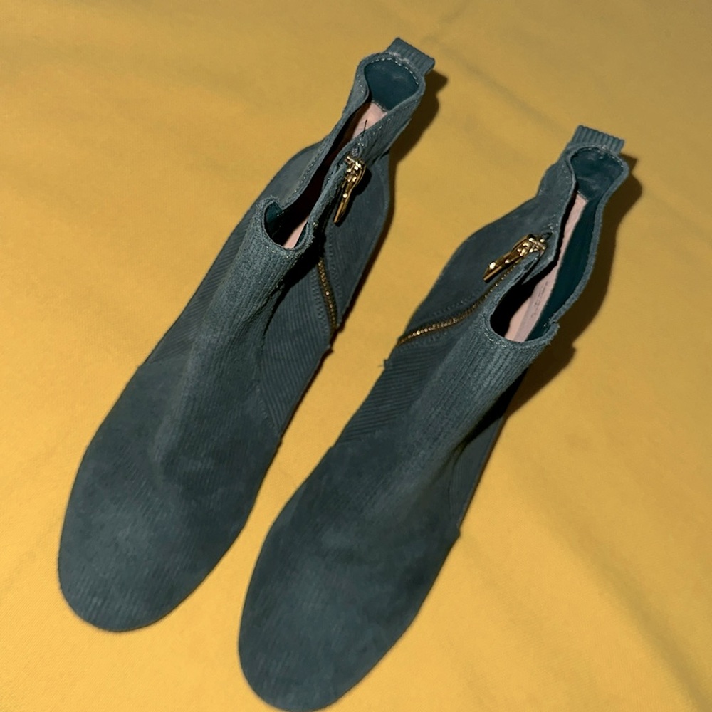 Jack Rogers Ankle Boots